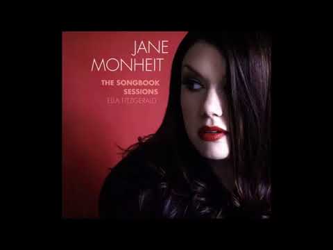 All Too Soon - Jane Monheit