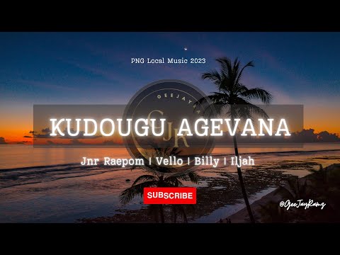 Kudougu Agevana | Jnr Raepom ft. Vello x Billy & Iljah | Aroma Music 2023