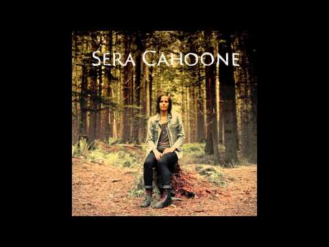 Sera Cahoone - Deer Creek Canyon