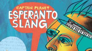 Captain Planet - Quetzalcoatl Offering