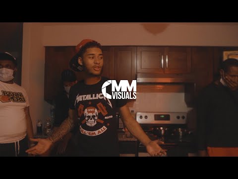 Skeez NG- Infinity | Visual by @MarlissaMonay