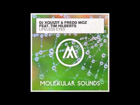 DJ Xquizit & Fredd Moz feat. Tim Hilberts - Lifeless Eyes (Original Mix)