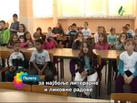 Палета по руски 23.10.2013. - Paleta po ruski 23.10.2013.