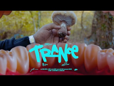 reezy feat. Nimo - TRANCE (OFFICIAL VIDEO) prod by reezy & PZY