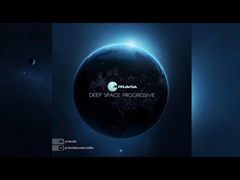 Deep Space Progressive session 019 (by M.Pravda)