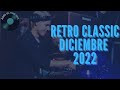 RETRO CLASSIC DICIEMBRE 2022 ADRIEL RODRIGUEZ