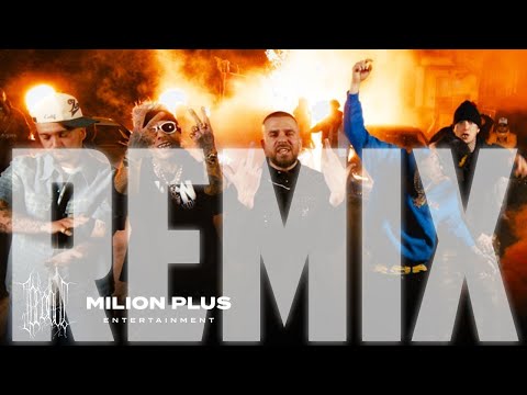 YZOMANDIAS & PTK - KSN FT. ROBIN ZOOT, NIK TENDO, EKTOR [REMIX REMIXU BY DATRIX]