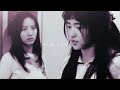 Na Heedo x Ko Yurim - Breathe || Twenty Five Twenty One (1x9) ( Kim taeri and Bona )