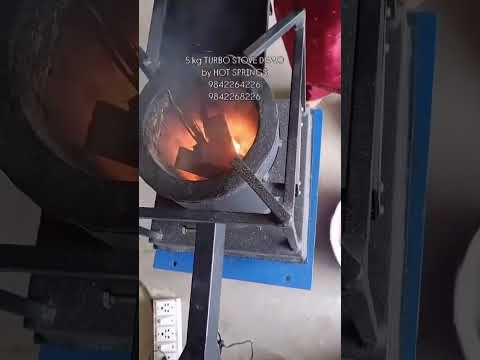 Wood Stove