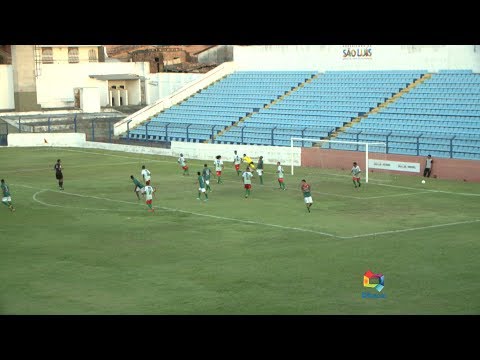 (EDIÇÃO 16/10) - Expressinho vende Pinheiro por 1x0