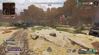 【女性配信】今日もApexやってみる♪(参加型にしてみる）