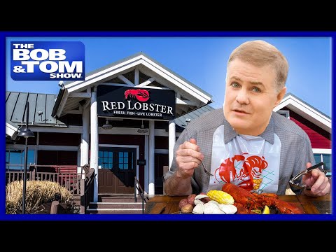 Greg Warren and the Warren Report on the History of Red Lobster