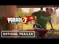 ParadiZe Project - Official Trailer