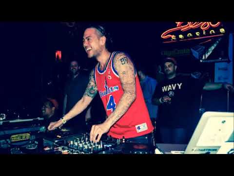 DM Pawn - Set Adrift (Tittsworth Remix)