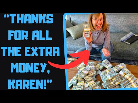 r/MaliciousCompliance - New Karen Boss Makes Me Obey STUPID ORDERS! I Get Rich lol.