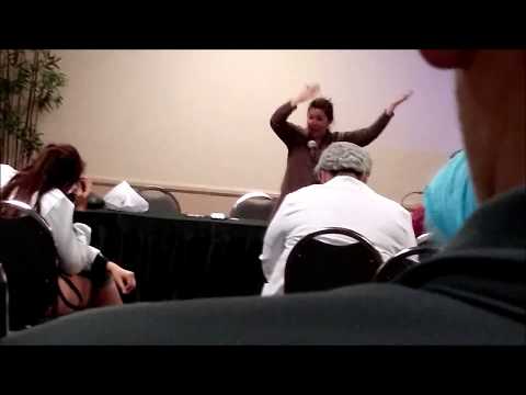 Johnny @ Sabakon 2018 Day 1