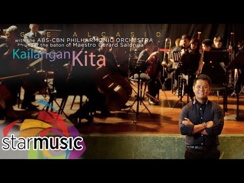 Video thumbnail for Kailangan Kita (Orchestral Version)