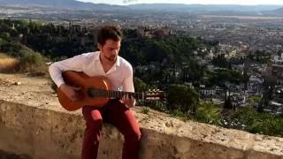 Olé (Almoraima) de Paco de Lucía