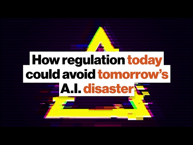 Regulating AI: 3 experts explain why it’s difficult to do and important to get right