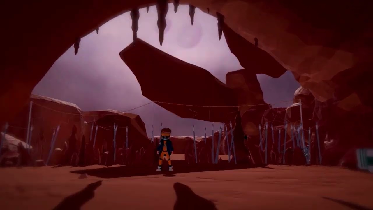 Trailer