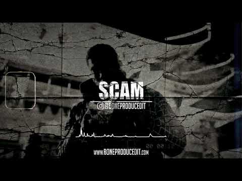 [FREE] Young Slobe x EBK JaayBo x Bris Type Beat - "Scam" (Prod @BoneProducedIt)