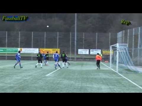 Testspiel SuS Niederbonsfeld vs Langenberger SV