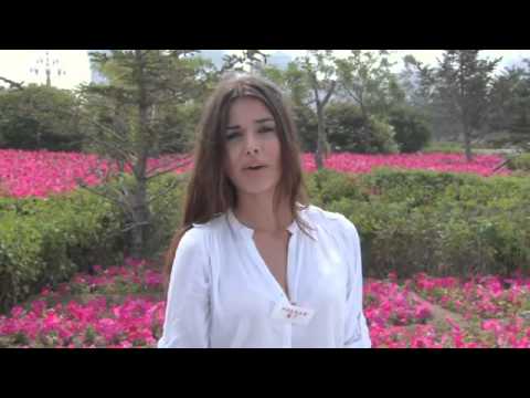 Miss World 2012 Profile - Poland