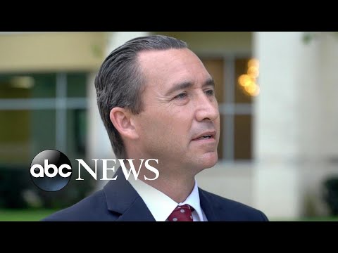 当局が教会やパーティーを取り締まり、留守番命令は無視される｜ナイトライン (Authorities crackdown on churches, parties where stay-at-home orders are ignored | Nightline)