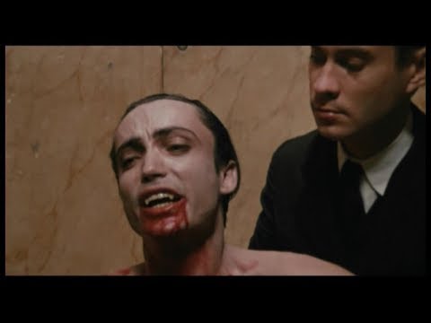 Du Sang pour Dracula (1974) Bande annonce ciné française VF