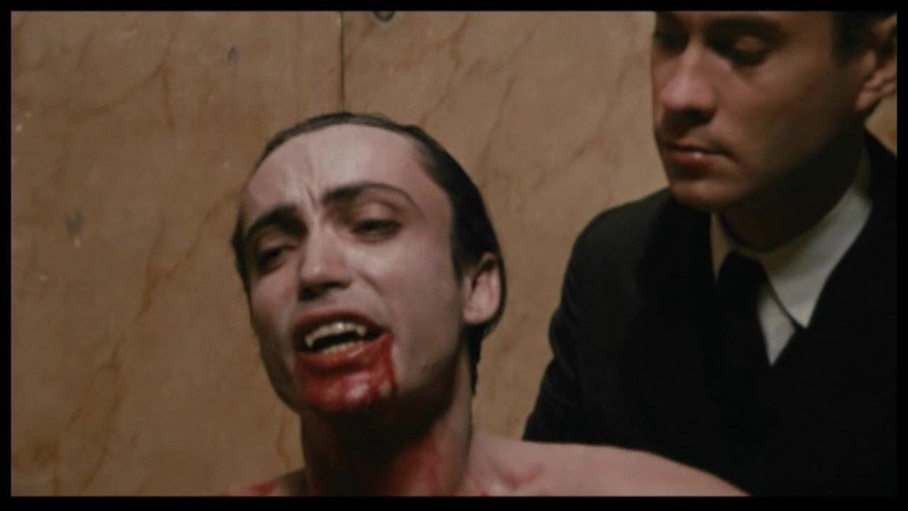 Miniature de la vidéo Du Sang pour Dracula (1974) Bande annonce ciné française VF du film Du sang pour Dracula