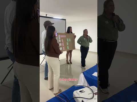 Articulación y compromiso en Ocaña 💛 | IDS Norte de Santander