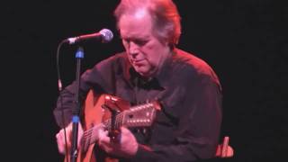 &quot;Rings&quot; - Leo Kottke 22 October, 2010