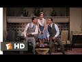 Singin' in the Rain (4/8) Movie CLIP - Good ...