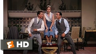 Singin&#39; in the Rain (5/8) Movie CLIP - Good Morning (1952) HD