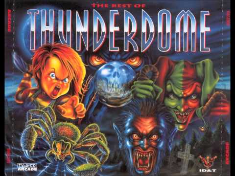 Miss Groovy - Jungle Sickness