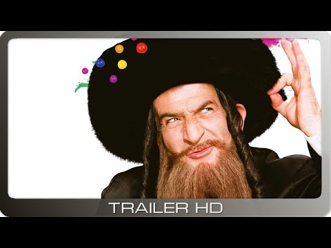 Trailer-Vorschau: Die Abenteuer des Rabbi Jacob