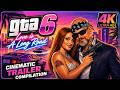 Tom Petty Love Is A Long Road GTA VI Theme Rework Eddie Fiasco