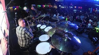 Bobby Pulido / Aaron Holler - Live - Intro &amp; Vanidosa