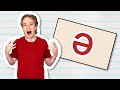Ə The Most Common Vowel In English