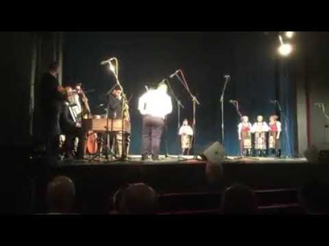 Fs Telgárt a Ľh Pokošovci