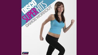 I Haven't Stop Dancing Yet (130 BPM)