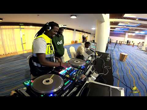 Dj Rudeboy - Key To The Streets (Kumaliza Njaanuary 2025 with OdiBets & Madfun)