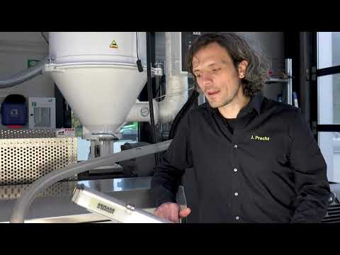 Alfred PRACHT Lichttechnik: Finalist in der Kategorie "Innovation" Hessen-Champions 2020