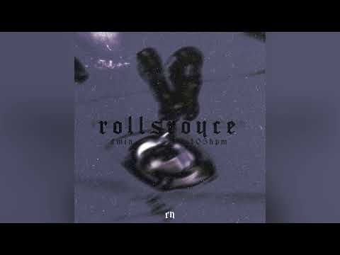 (FREE) Kalim x Berlin Underground Type Beat - Rolls Royce ( prod. by datboi )