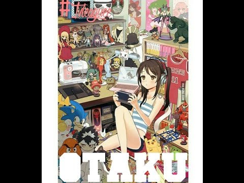 THE BLXCK SINATRA - OTAKU (Full Mix-Tape)