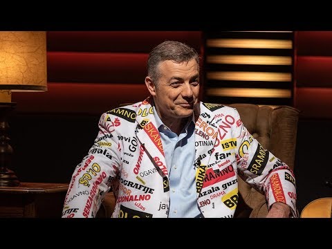 PLJIŽ: Sezona 5, epizoda 5 (11. maj 2020)