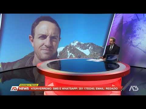 A3 NEWS TREVISO | January 4, 2026