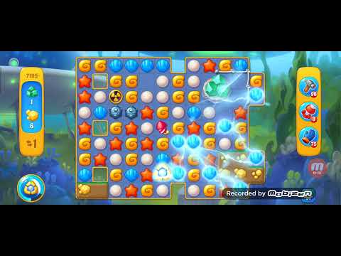 super hard Level -7195