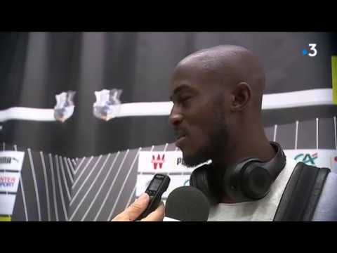 Amiens SC : Prince-Désir Gouano sur le départ ?