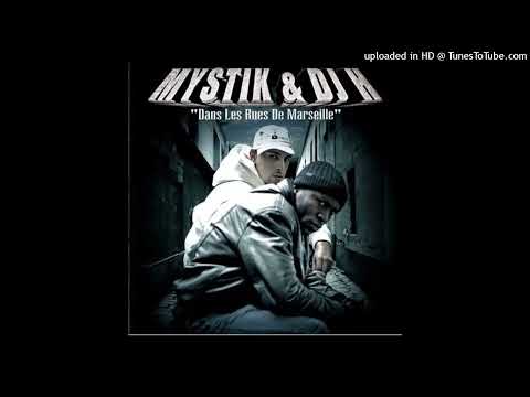 14 Quartier libre - mystik feat. Mic d'elite, Kayz, Black's